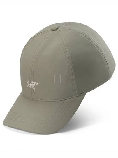 Small Bird Ball Cap Forage - ARC'TERYX - BALAAN 2