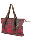 women shoulder bag - VIVIENNE WESTWOOD - BALAAN 2