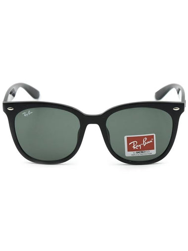 Ray-Ban Sunglasses RB4379D 601 71 - RAY-BAN - BALAAN 1