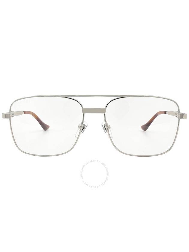 Sunglasses SILVER - GUCCI - BALAAN 2