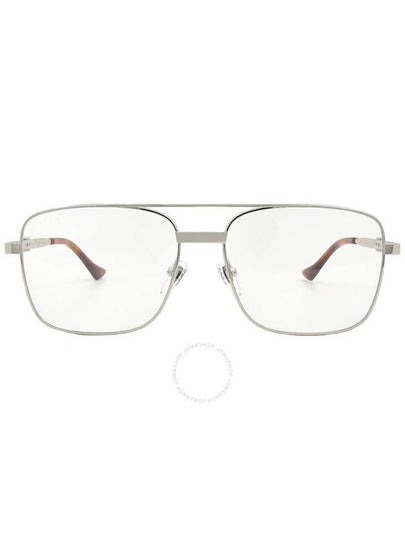 Sunglasses SILVER - GUCCI - BALAAN 2