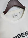 men s short sleeve t shirt - BURBERRY - BALAAN 2