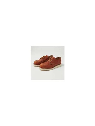 IDomestic ShippingI MOC OXFORD 8092 kr 218382 - RED WING - BALAAN 1