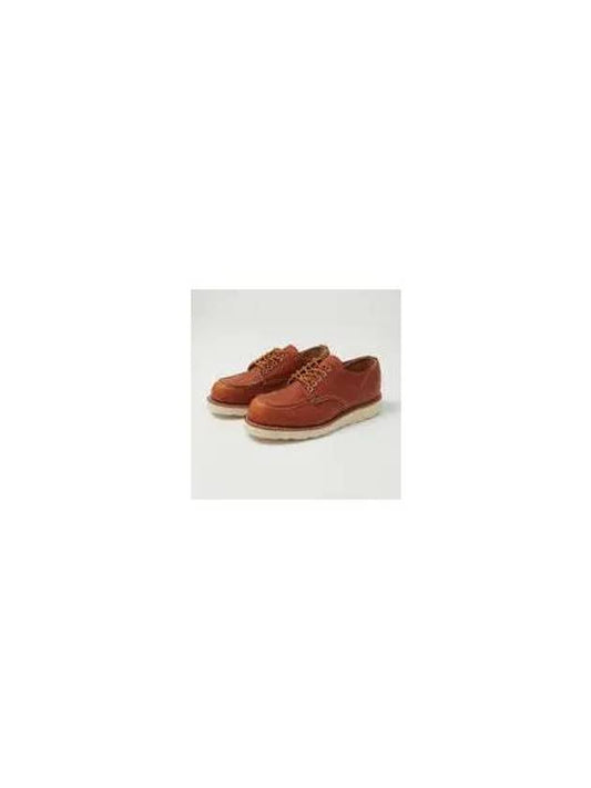 Shop Mock Oxford Oro - RED WING - BALAAN 2