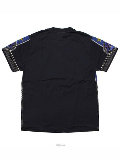 women short sleeve t shirt - GIVENCHY - BALAAN 2