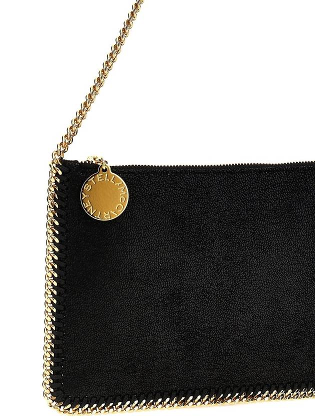 Stella McCartney 'Falabella' Shoulder Bag - STELLA MCCARTNEY - BALAAN 3