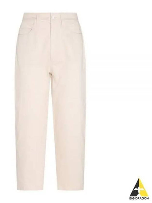 CLASSIC PANTS CRTWMBOT034 DEN004 EYS - SUNNEI - BALAAN 1