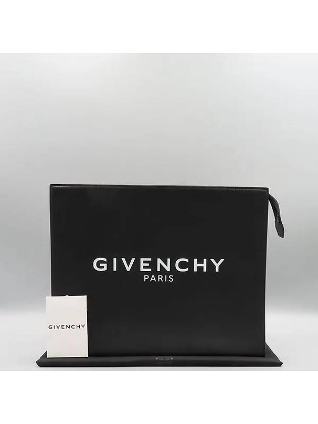 BK605LK0AC001 Clutch Bag - GIVENCHY - BALAAN 1