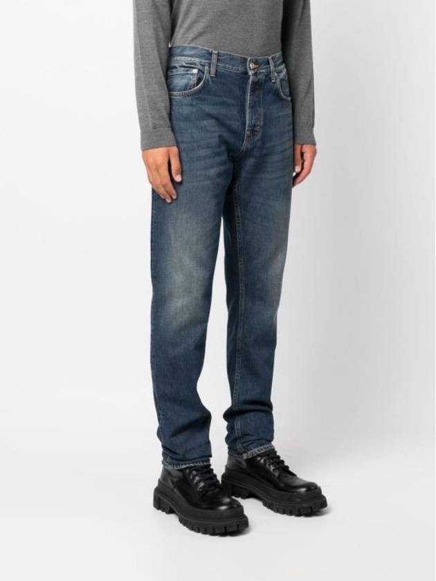 Denim Pants UP5022DF0042 812 Free - DEPARTMENT 5 - BALAAN 3