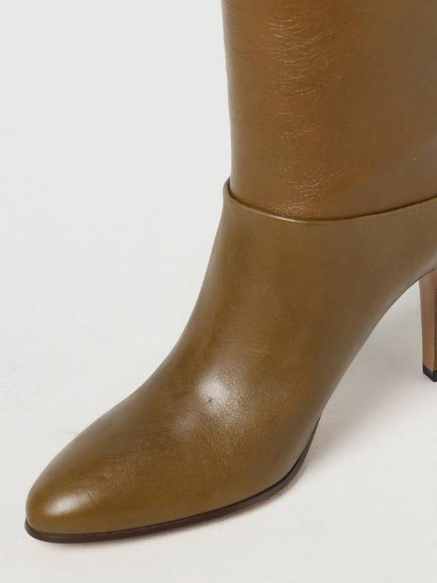 Flat ankle boots woman ChloÉ - CHLOE - BALAAN 4