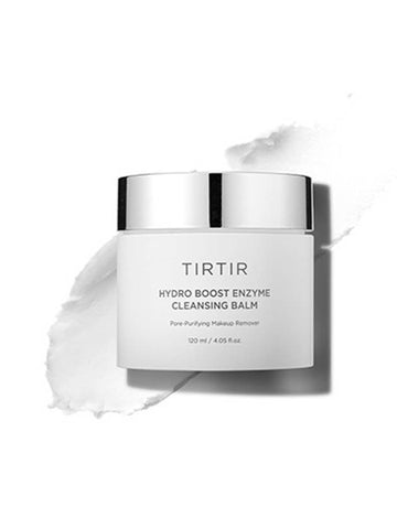 [TIRTIR] Hydro Boost Enzyme Cleansing Balm 120ml - TIRTIR - BALAAN 1