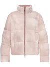 Diesel Jacket W RAVEEL FEM Women s Pink - DIESEL - BALAAN 1