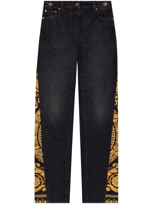 Versace Trousers - VERSACE - BALAAN 1