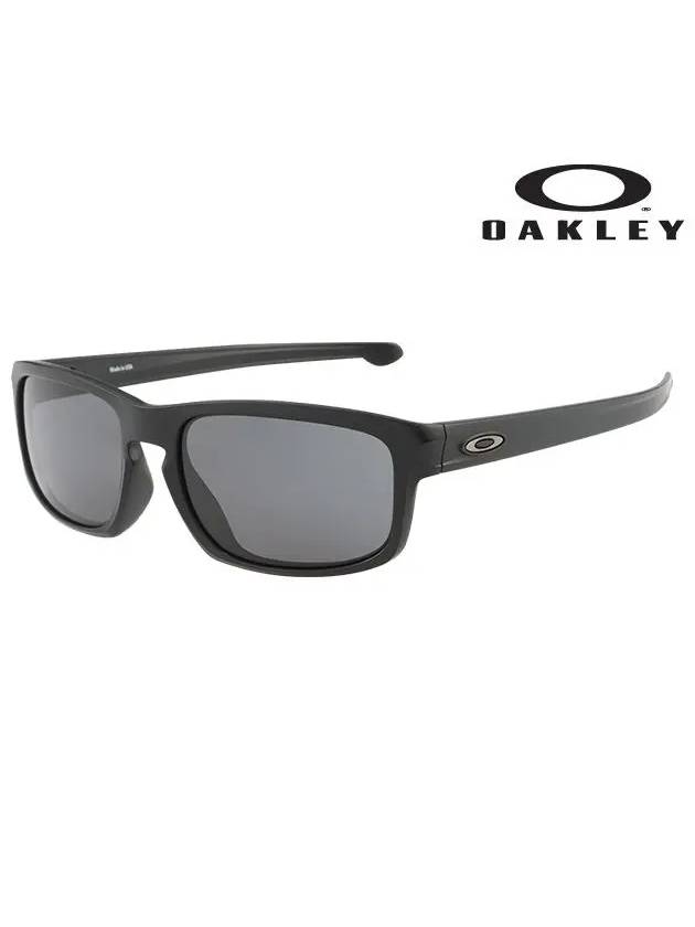 Sunglasses OO9409 01 Square Men Women - OAKLEY - BALAAN 2