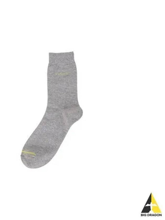 Blossom Basic Socks 7011 Gray - KANGOL - BALAAN 1