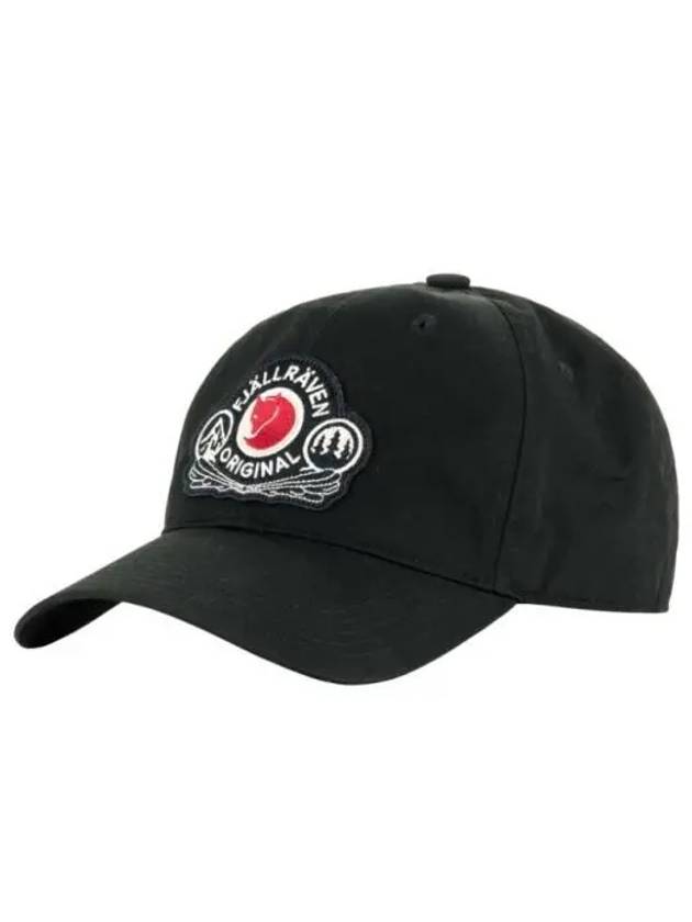 Classic Badge Cap - FJALL RAVEN - BALAAN 2