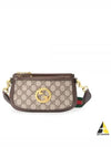 Blondie GG Mini Cross Bag Beige - GUCCI - BALAAN 2