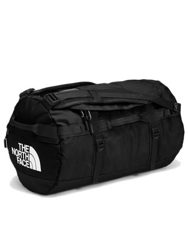 Base Camp Duffel Bag Black - THE NORTH FACE - BALAAN 2