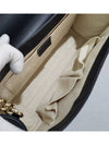 women shoulder bag - GUCCI - BALAAN 8