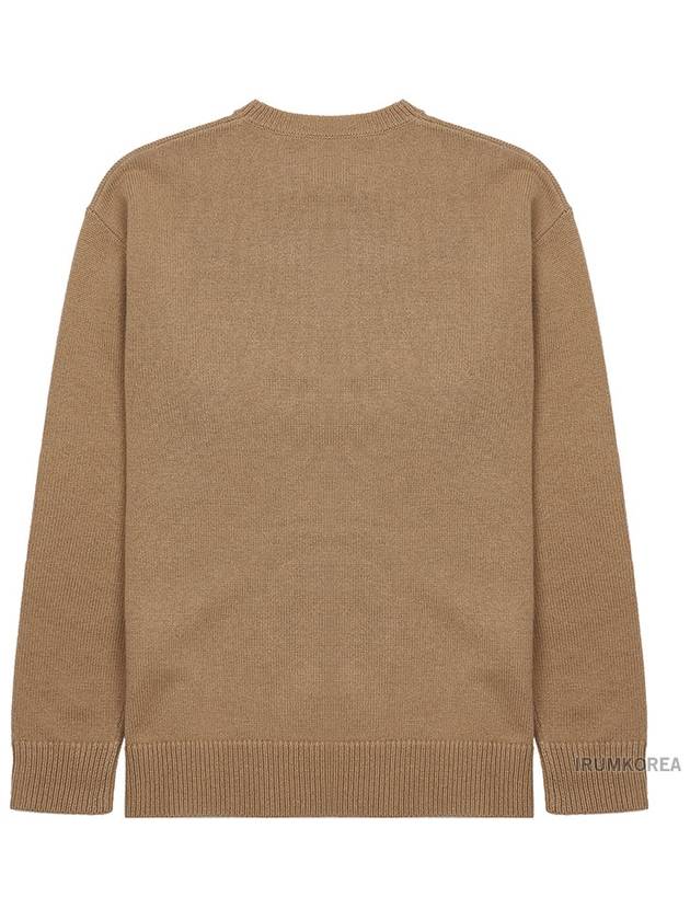 Women s Plata Wool Sweater 025 - MAX MARA - BALAAN 2