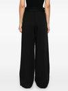 fluid tie waist trousers - TOTEME - BALAAN 2