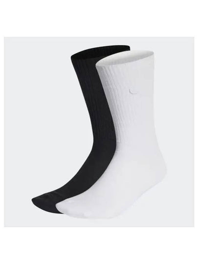 Premium Essential Crew Socks Set - ADIDAS - BALAAN 2