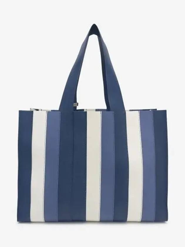 Paralepipedo Pudding Cross Bag Blue CACCXBAG026TAP0027493 - SUNNEI - BALAAN 1