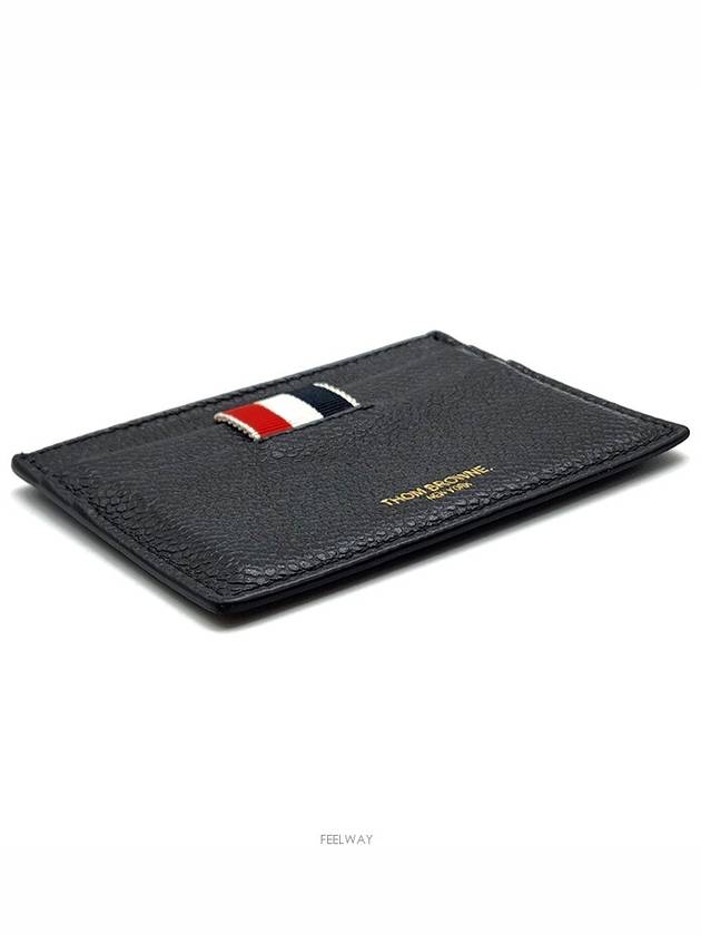 Card wallet L562368 - THOM BROWNE - BALAAN 4