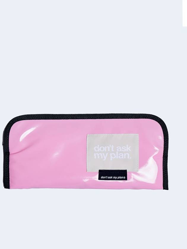 3WAY MNBAG PINK - DON’T ASK MY PLAN - BALAAN 2