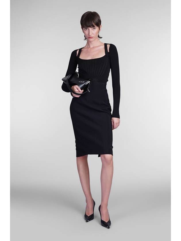 Mugler Skirt - MUGLER - BALAAN 2