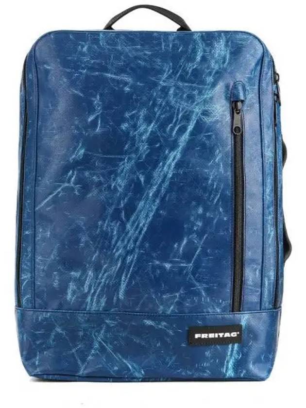 Unisex backpack 271912 - FREITAG - BALAAN 1