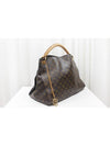 Monogram Atchi shoulder bag MM M40249 - LOUIS VUITTON - BALAAN 2