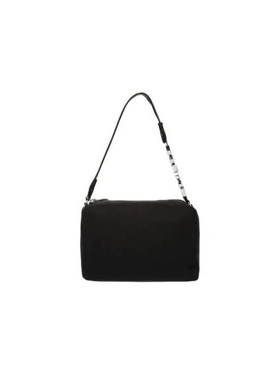 HEIRESS Sports Shoulder Bag Black 271305 - ALEXANDER WANG - BALAAN 1