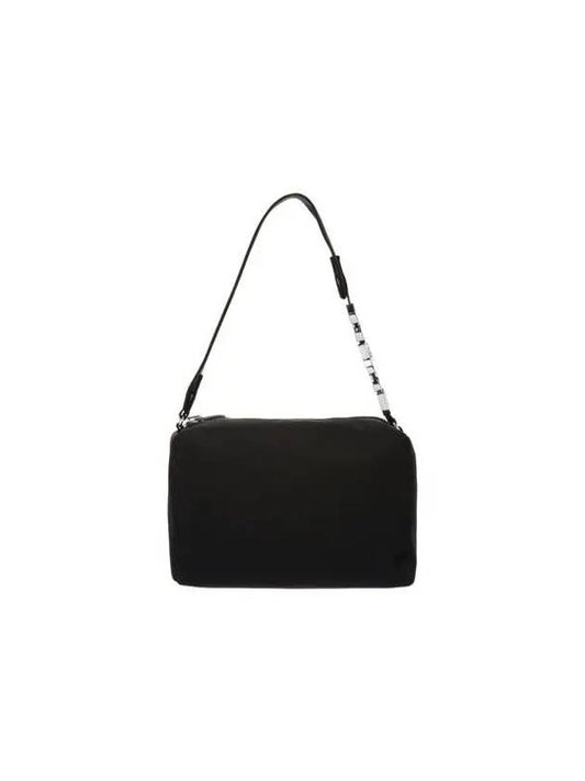 HEIRESS sports shoulder bag black 270600 - ALEXANDER WANG - BALAAN 1