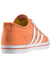 01D65803OriginalHoney Stripe RowOrange White - ADIDAS - BALAAN 5