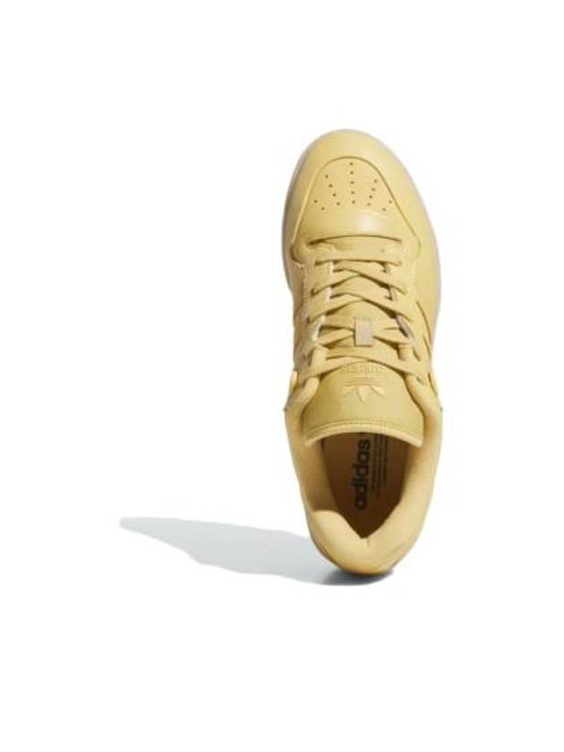 Rivalry Low Top Sneakers Beige - ADIDAS - BALAAN 4