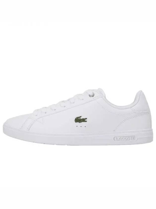 Graduate Pro 123 2 SFA 745SFA0085 21G Sneakers Sneakers 331516 - LACOSTE - BALAAN 1