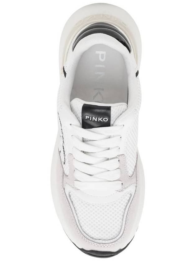 Pinko Gem 07 Sneakers - PINKO - BALAAN 4