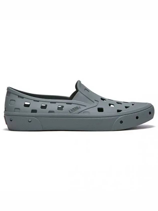 Trek Slip On TRK VN0A5HF8YV21 - VANS - BALAAN 1