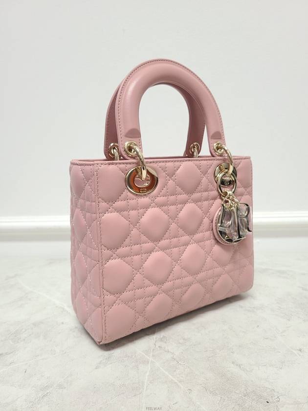 women tote bag - DIOR - BALAAN 4