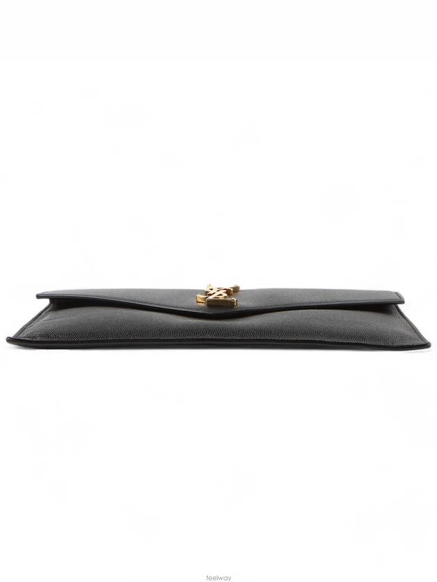 women clutch bag - SAINT LAURENT - BALAAN 6