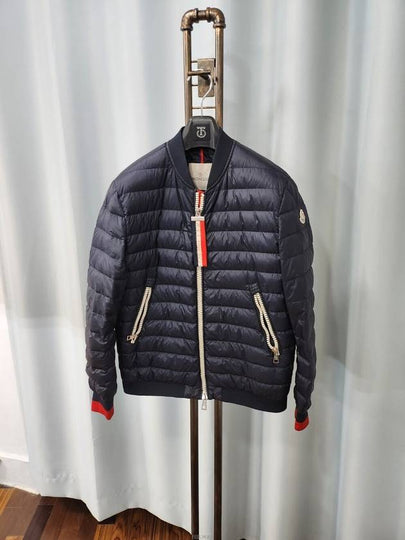 men padding - MONCLER - BALAAN 2