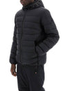 Padding 1A00017 5973I 999 Black - MONCLER - BALAAN 4