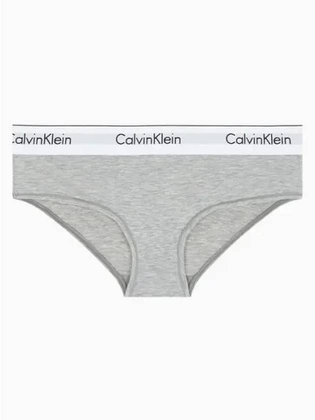 Underwear Women s Modern Cotton AF Hipster QF8206ADP7A - CALVIN KLEIN - BALAAN 1