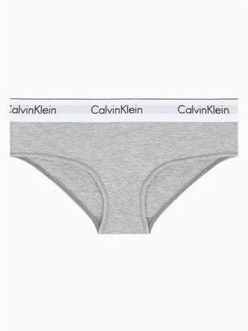 Underwear Women s Modern Cotton AF Hipster QF8206ADP7A - CALVIN KLEIN - BALAAN 1