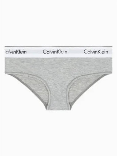 Underwear Women s Modern Cotton AF Hipster QF8206ADP7A - CALVIN KLEIN - BALAAN 1