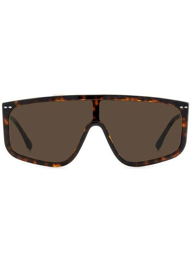 Isabel Marant Sunglasses - ISABEL MARANT - BALAAN 1