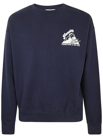 Family First Cortina Crewneck Clothing - FAMILY FIRST - BALAAN 1