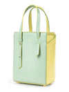 Tulip Reverse Bag Mint Lemon - LECHROMAQI - BALAAN 5