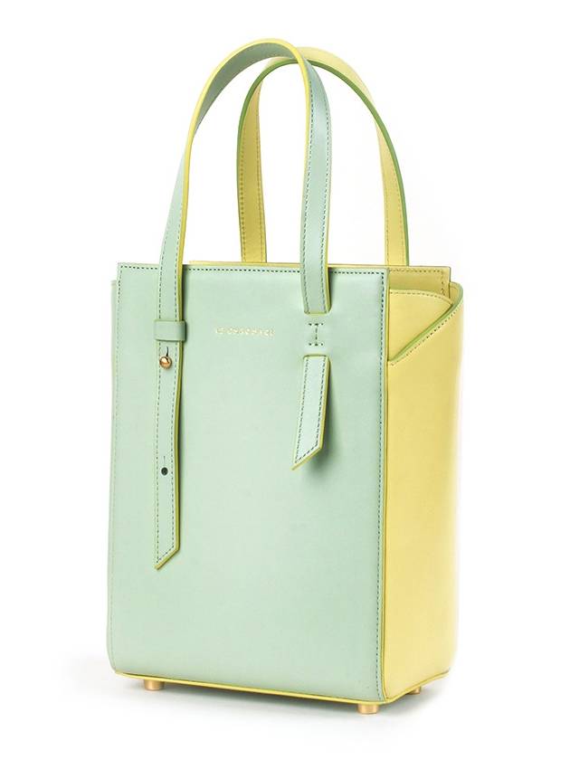 Tulip Reverse Bag Mint Lemon - LECHROMAQI - BALAAN 5